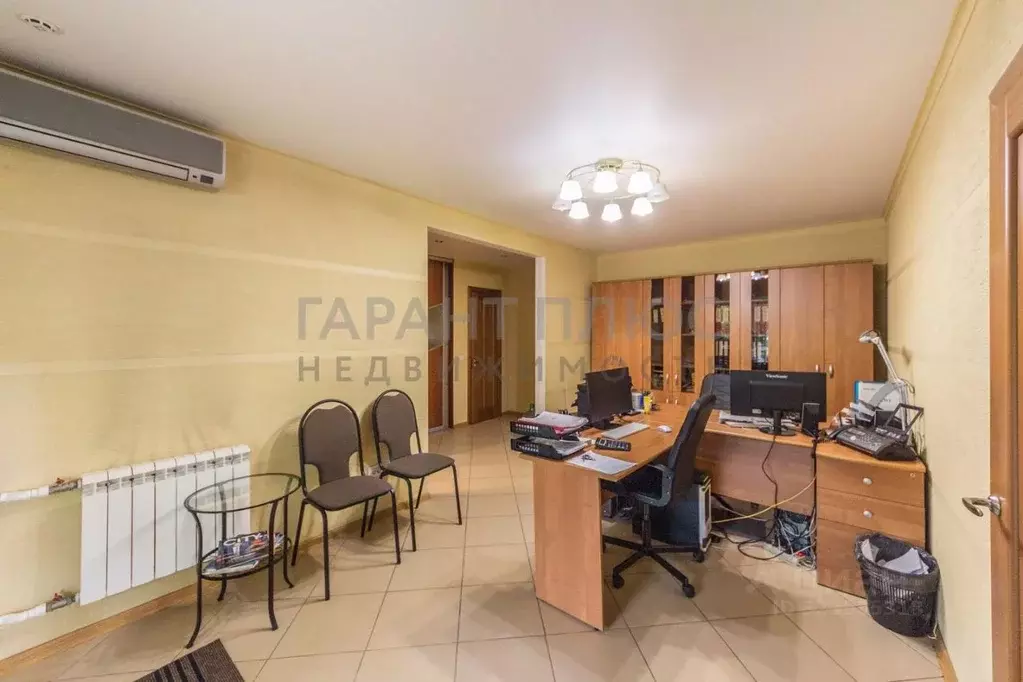 Офис в Липецкая область, Липецк ул. Валентины Терешковой, 14 (50 м) - Фото 0