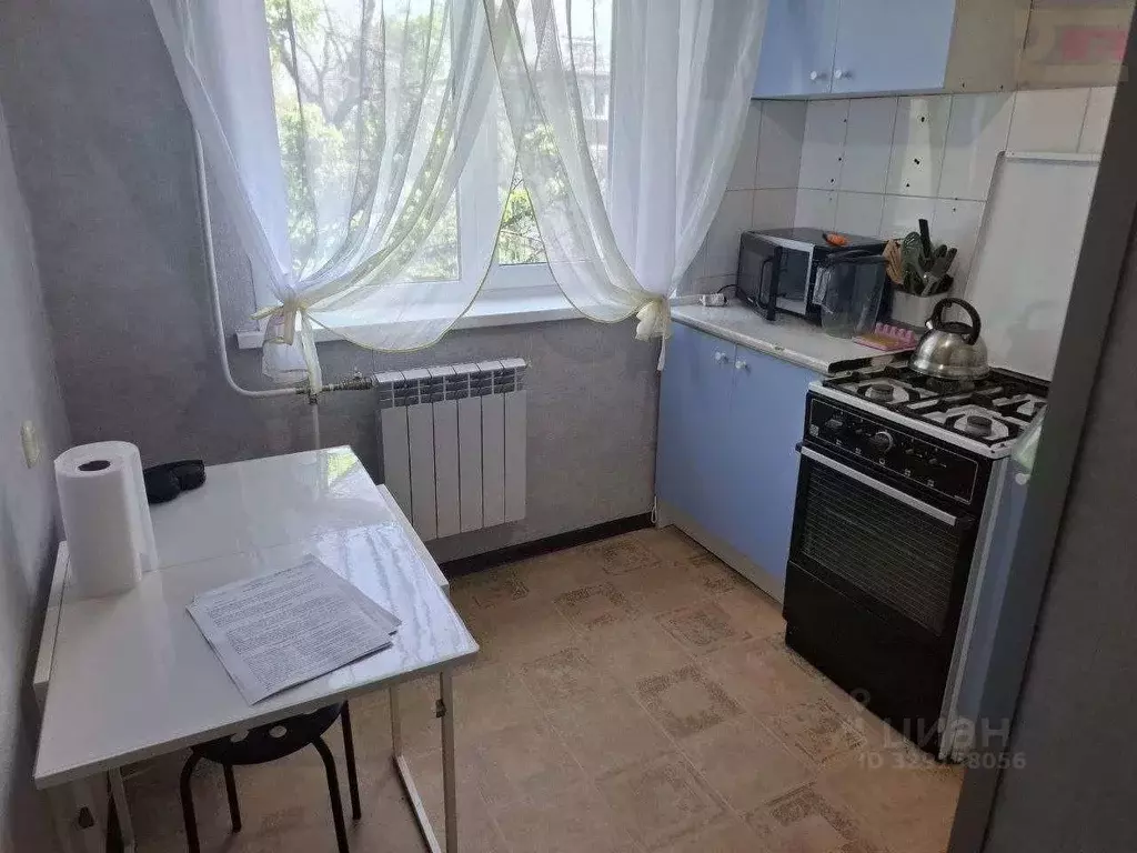 1-к кв. Самарская область, Самара ул. Стара-Загора, 79 (30.0 м) - Фото 1