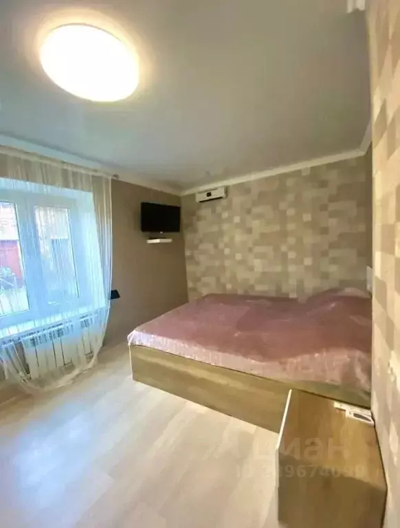 1-к кв. Ставропольский край, Кисловодск ул. Жуковского, 7 (20.0 м) - Фото 0