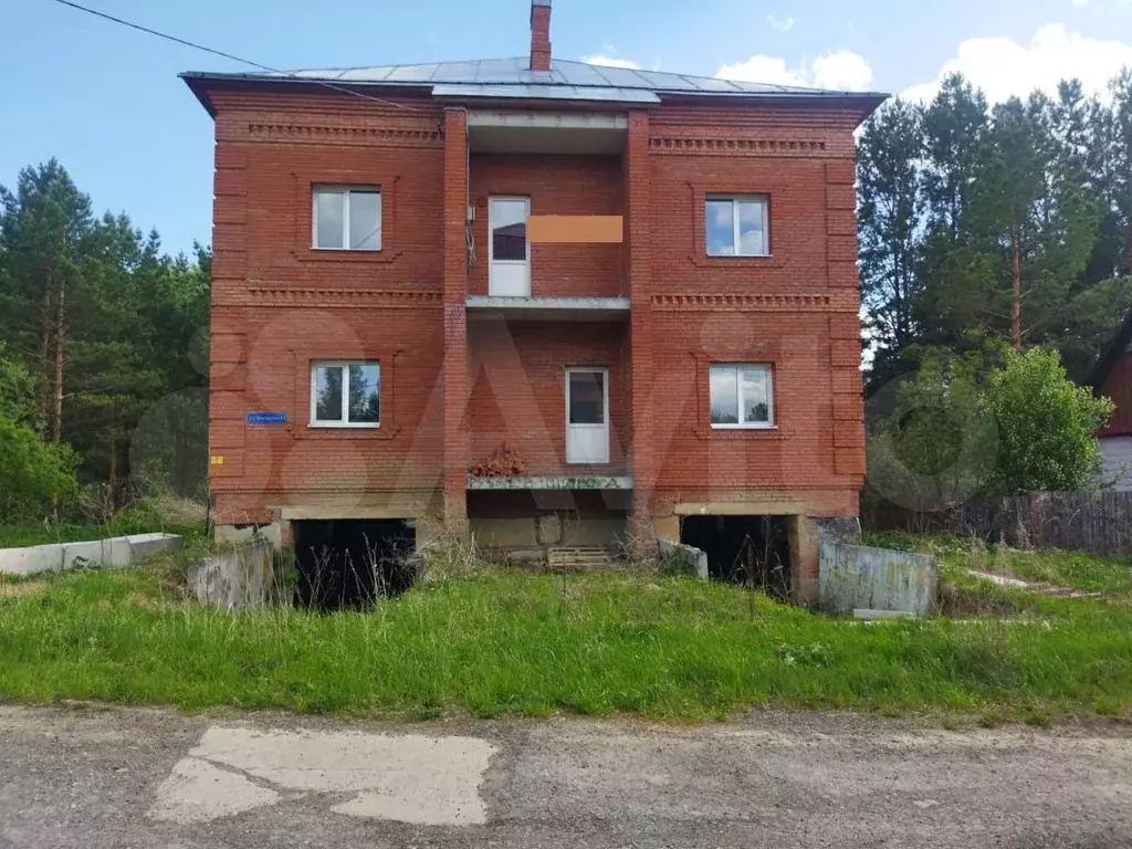 Таунхаус 191,4 м на участке 4,5 сот. - Фото 1
