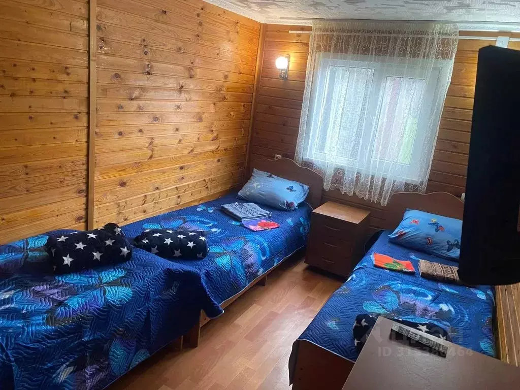 Дом в Краснодарский край, Ейск Рабочая ул., 2Б (42 м) - Фото 0