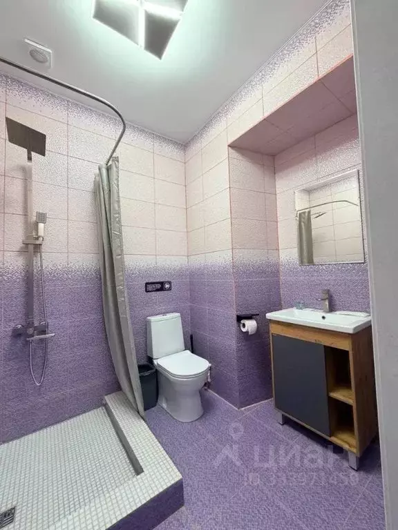 Комната Башкортостан, Белебей Коммунистическая ул., 30 - Фото 2