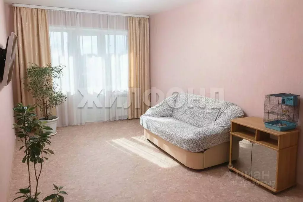 2-к кв. Томская область, Томск ул. Кулагина, 31 (42.0 м) - Фото 2