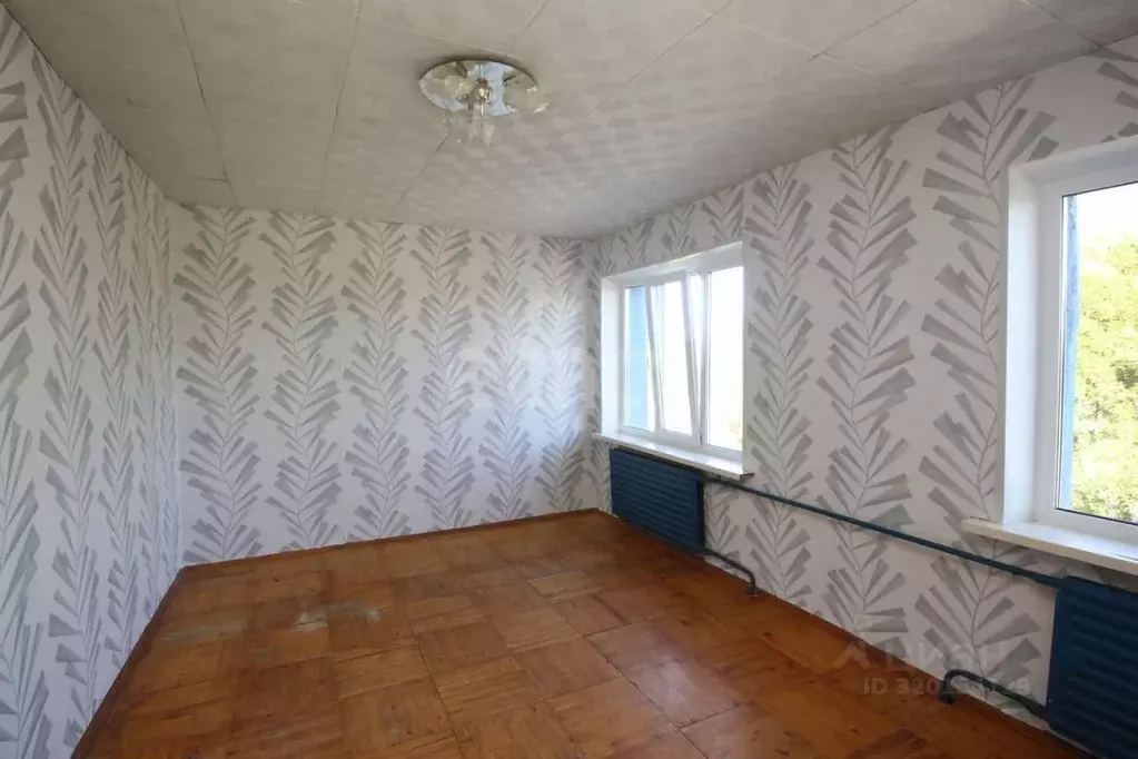 2-к кв. Вологодская область, Шекснинский муниципальный округ, д. ... - Фото 2