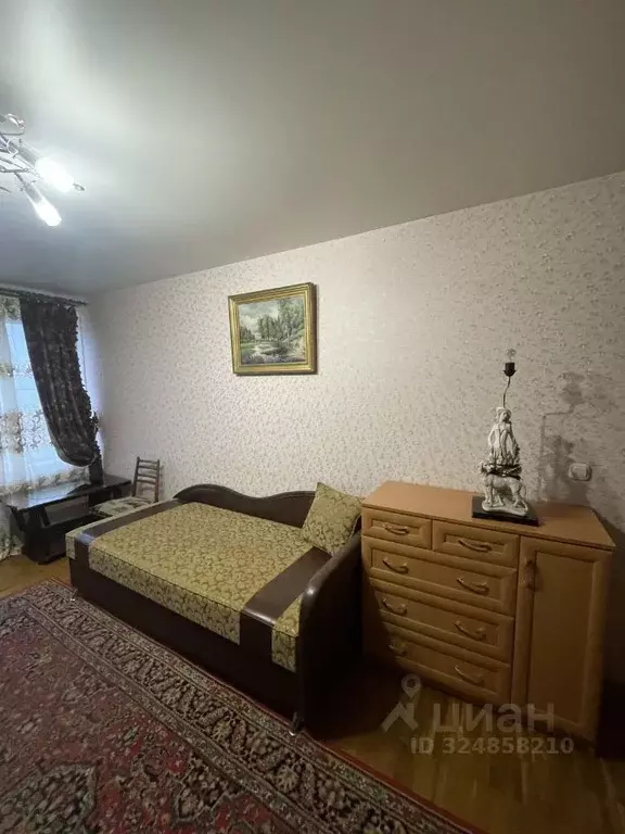 2-к кв. Москва Челябинская ул., 23К1 (52.0 м) - Фото 2