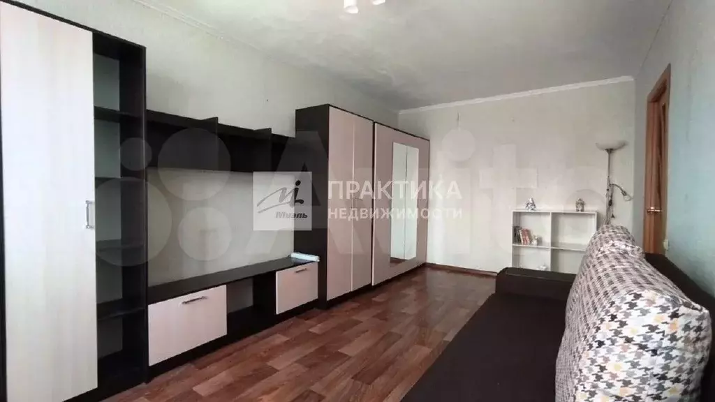 2-к. квартира, 49,5 м, 2/5 эт. - Фото 0