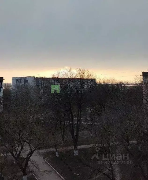 3-к кв. Крым, Евпатория городской округ, Мирный пгт ул. Школьная, 2 ... - Фото 1