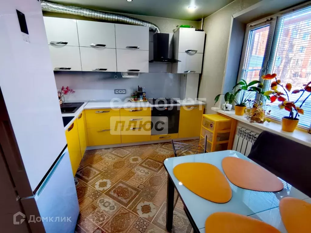 Продаётся 3-к квартира, 68 м - Фото 0
