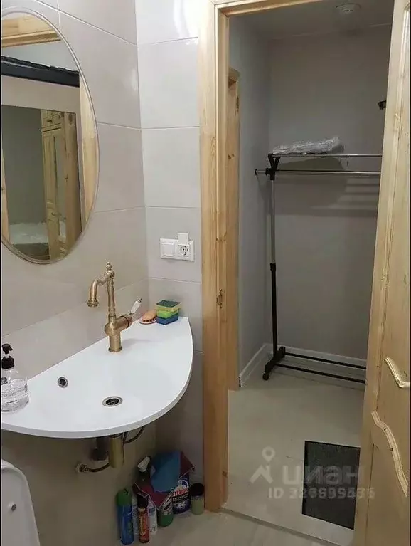 Студия Москва ул. Шверника, 17К3 (24.0 м) - Фото 2