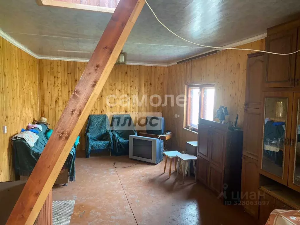 Дом в Рязанская область, Михайловский муниципальный округ, Октябрьский ... - Фото 2