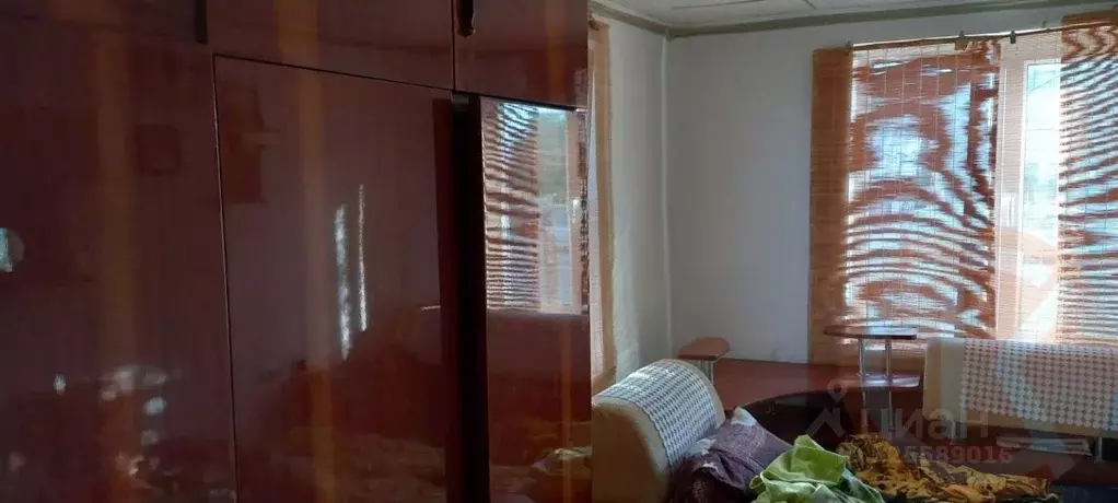 Дом в Крым, Сакский район, Суворовское с/пос, Автомобилист садовое ... - Фото 2