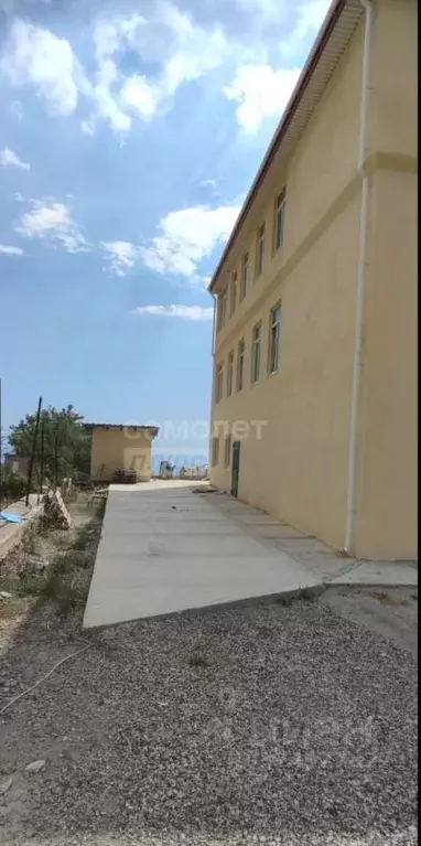 Студия Крым, Ялта муниципальный округ, Парковое пгт ул. Центральная, 1 ... - Фото 1