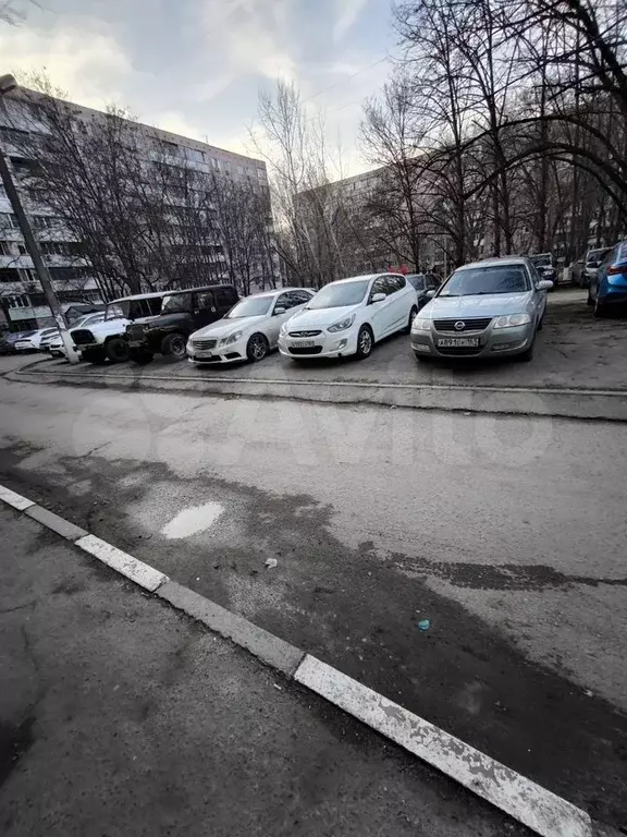 3-к. квартира, 65 м, 4/9 эт. - Фото 0