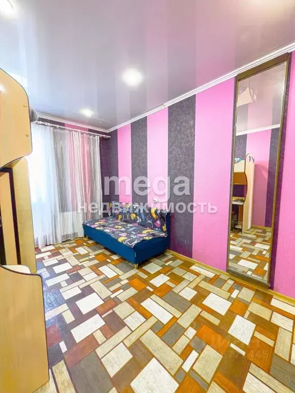 2-к кв. Башкортостан, Уфа ул. Мечтателей, 6 (40.6 м) - Фото 1