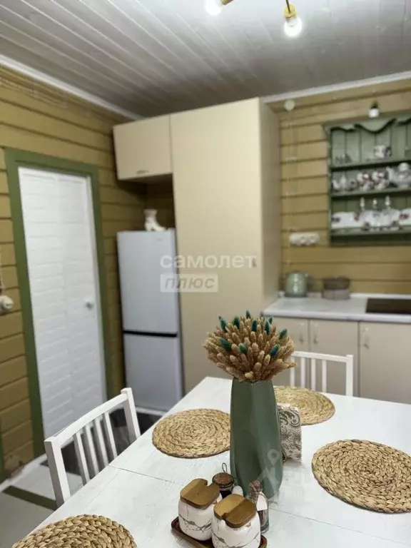 Дом в Ханты-Мансийский АО, Сургут Чистые Пруды СНТ,  (57 м) - Фото 2