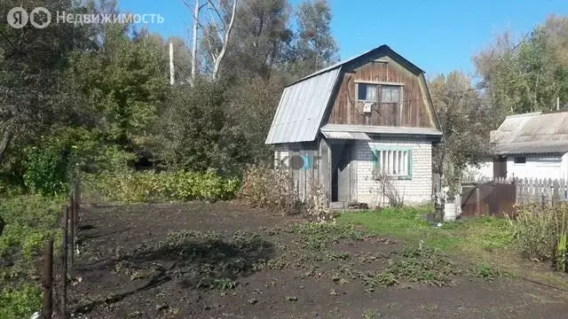 Участок в Отрадовский сельсовет, СНТ Машиностроитель-1 (6 м) - Фото 0