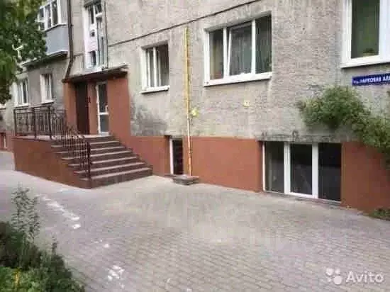 Помещение свободного назначения в Калининградская область, Калининград ... - Фото 2