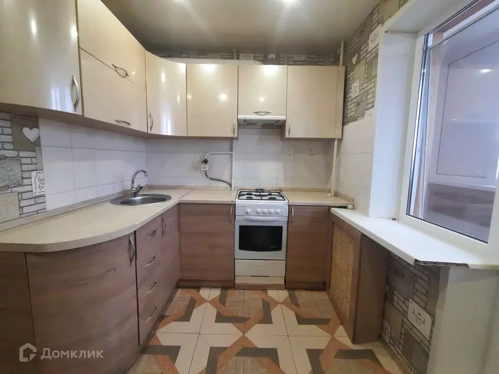 Продаётся 1-к квартира, 35.1 м - Фото 0
