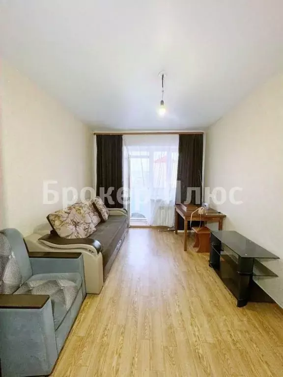 2-к кв. Тыва, Кызыл ул. Героя России Владимира Жоги, 2к2 (41.0 м) - Фото 1