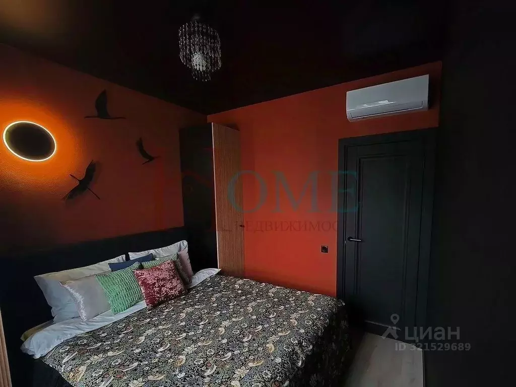 1-к кв. Новосибирская область, Новосибирск ул. Писарева, 42к1 (35.0 м) - Фото 0