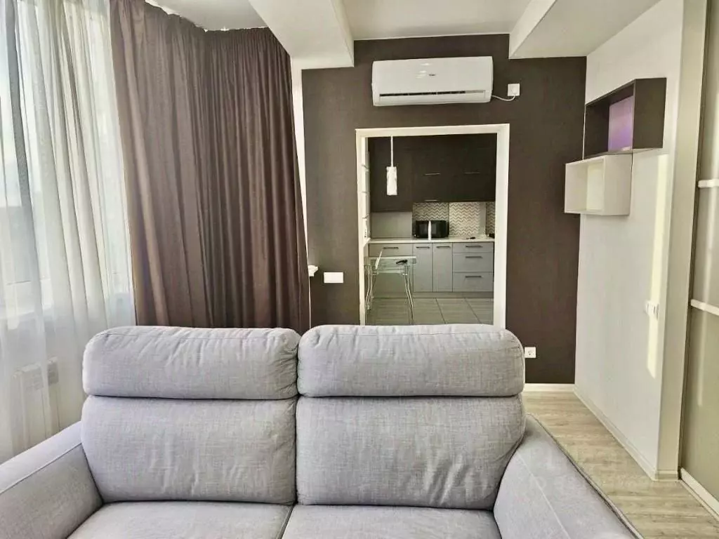 1-к кв. Крым, Симферополь просп. Победы, 74А (57.3 м) - Фото 2