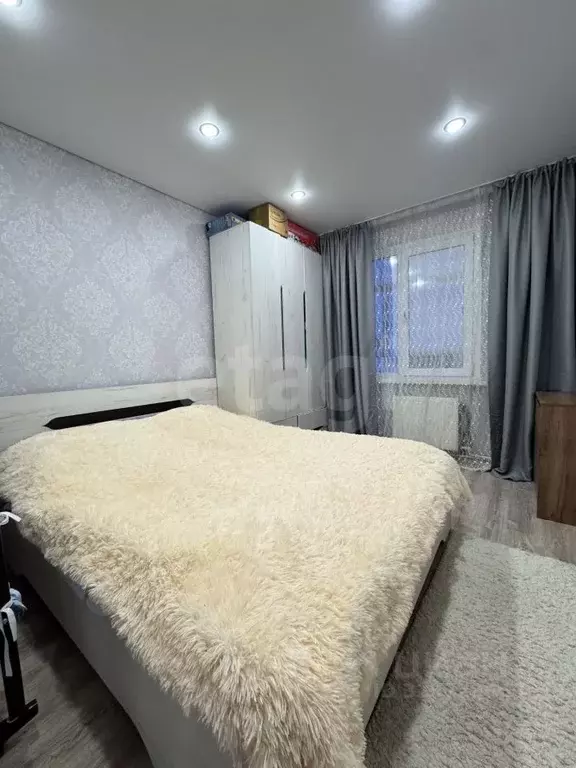 3-к кв. Татарстан, Тукаевский район, с. Калмаш ул. Зуфара Галиева, 1 ... - Фото 1