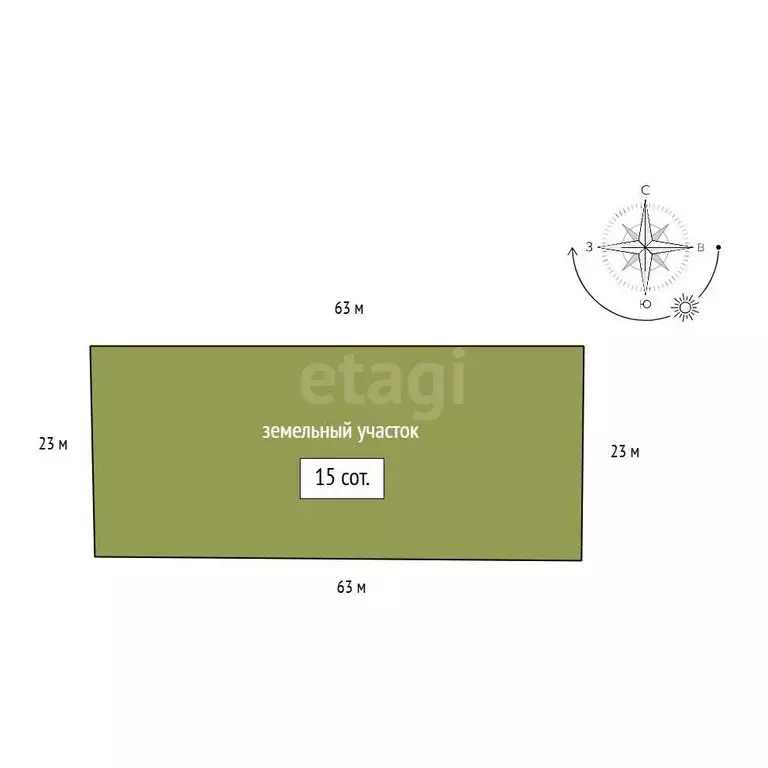 Дом в Красноярский край, Емельяновский муниципальный округ, ... - Фото 1