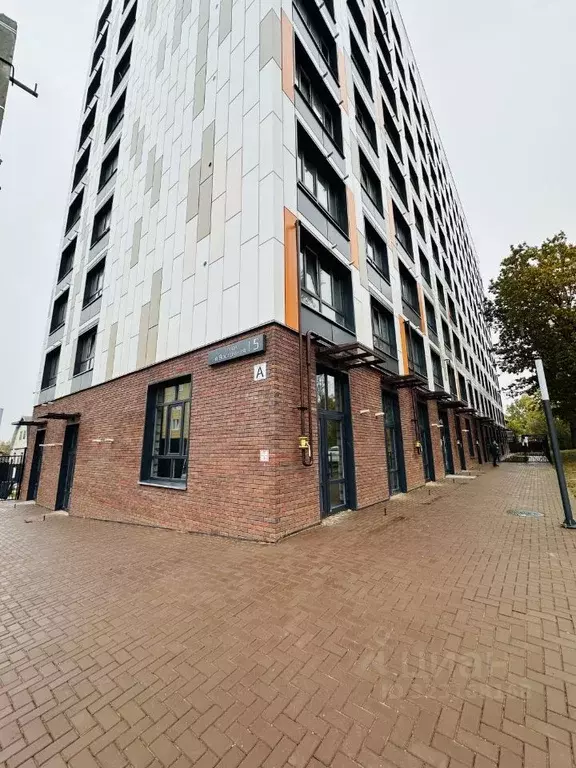 Помещение свободного назначения в Смоленская область, Смоленск ул. 1-я ... - Фото 1