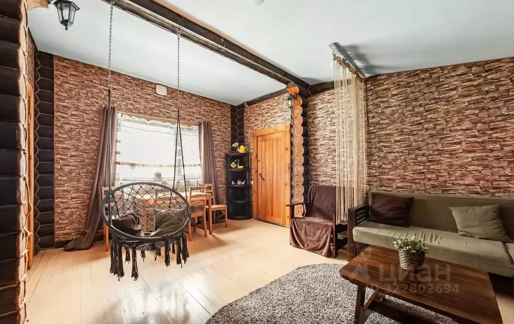 Комната Алтай, Чемальский район, пос. Усть-Сема пер. Верх-Барангол, 16 - Фото 2