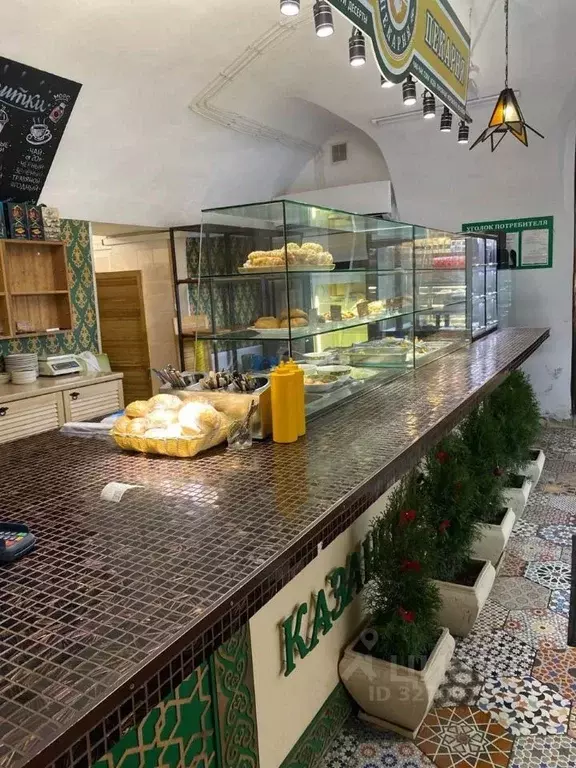 Помещение свободного назначения в Татарстан, Казань ул. Миславского, 9 ... - Фото 2