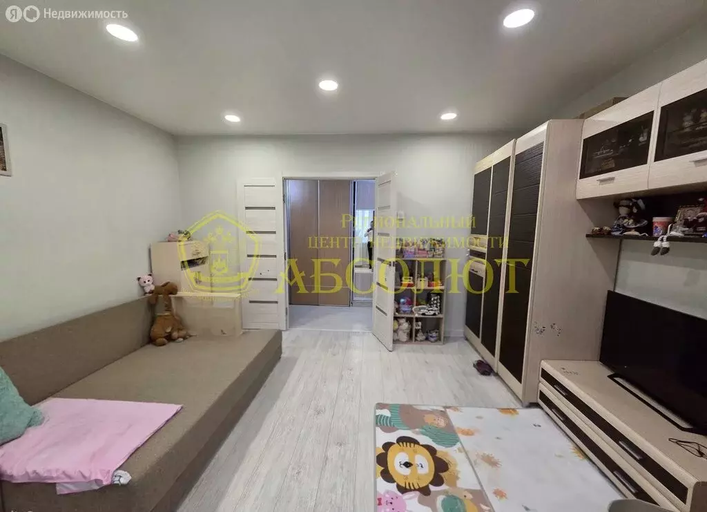 2-комнатная квартира: Ревда, улица Мира, 37 (52.2 м) - Фото 2
