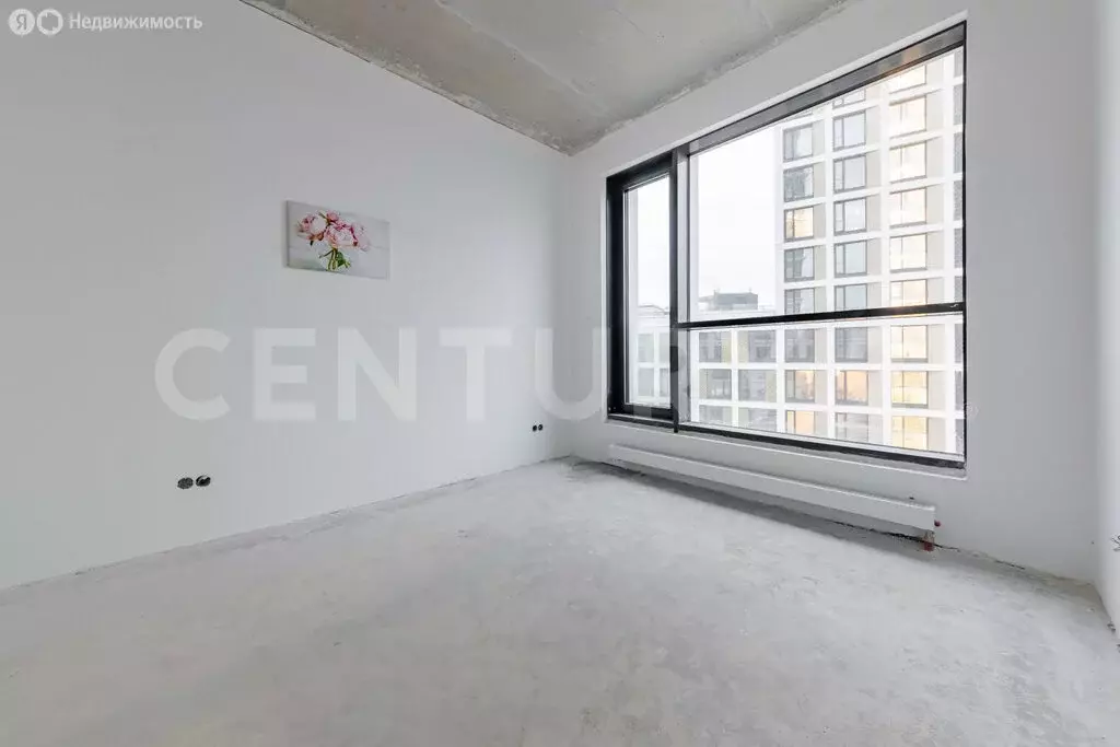 1-комнатная квартира: Санкт-Петербург, улица Челюскина, 10 (35.9 м) - Фото 2