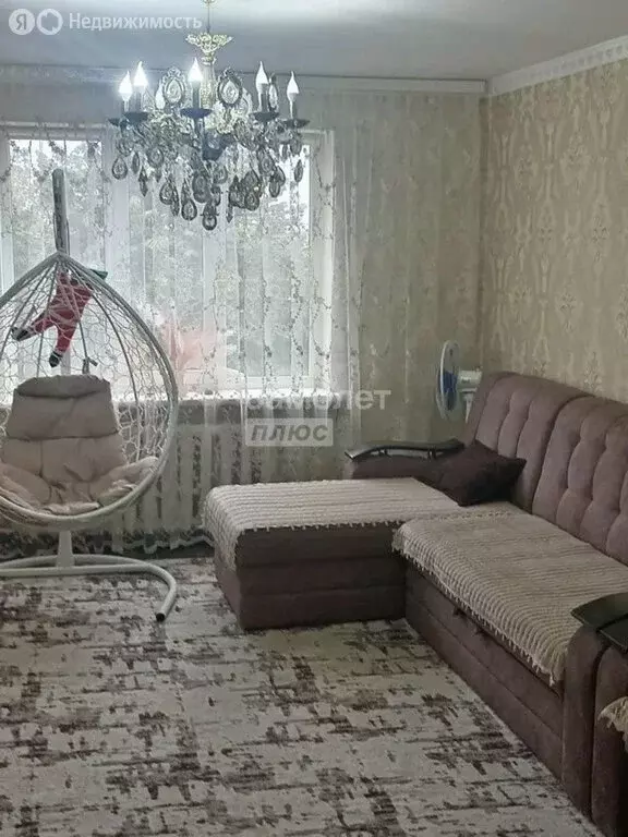 2-комнатная квартира: Нальчик, улица Мовсисяна, 21 (60 м) - Фото 1