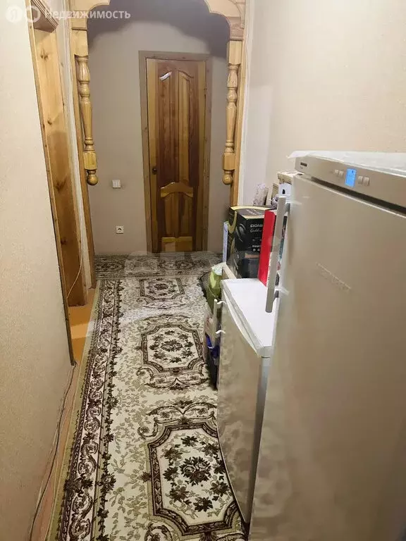 3-комнатная квартира: Саранск, Пионерская улица, 8 (61.5 м) - Фото 2