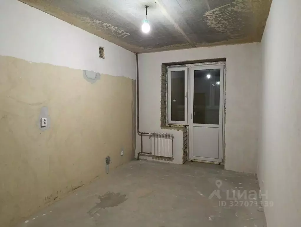 1-к кв. Орловская область, Орел Ливенская ул., 33к1 (40.0 м) - Фото 1