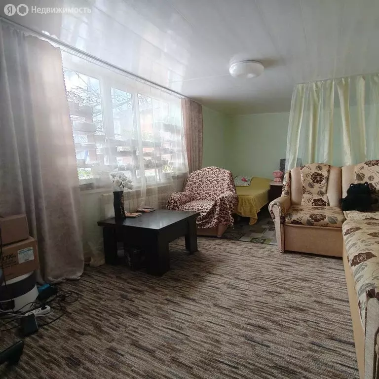 Дом в Садовый, Молодёжная улица (51.1 м) - Фото 0