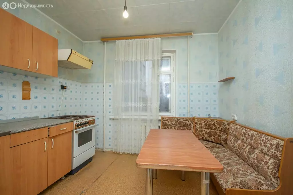 2-комнатная квартира: Ульяновск, улица Островского, 13 (52.4 м) - Фото 1