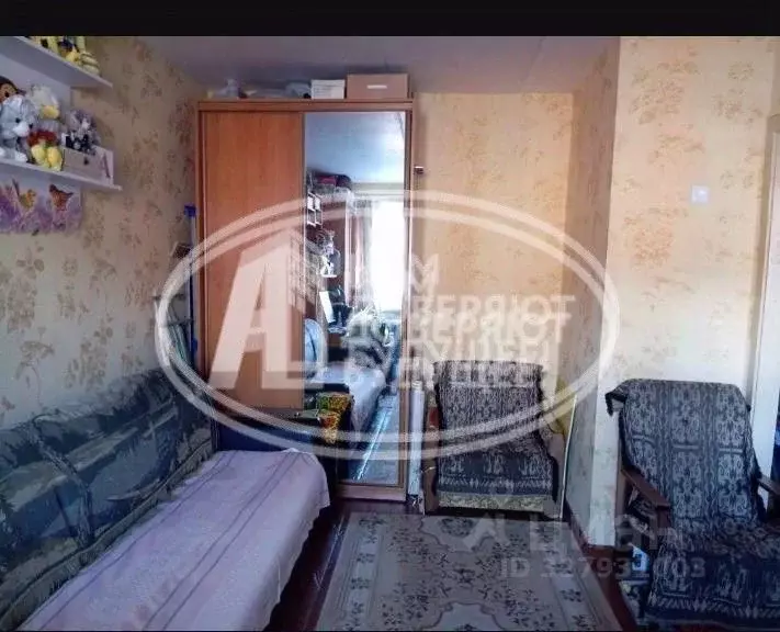 1-к кв. Удмуртия, Глазов ул. Кирова, 10А (30.3 м) - Фото 1