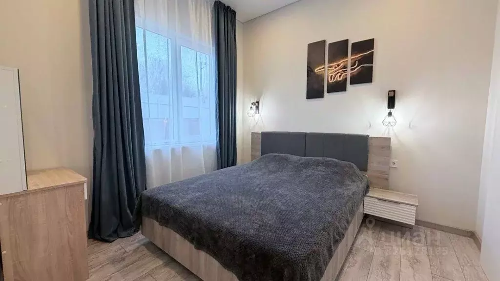 Дом в Севастополь Строитель-3 садоводческое товарищество, 2 (100 м) - Фото 2