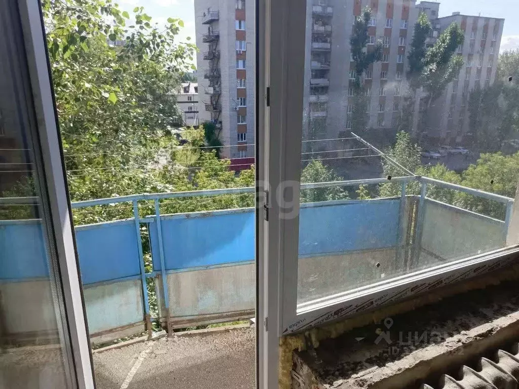 3-к кв. Тюменская область, Тюмень Ткацкий проезд, 12 (58.7 м) - Фото 1