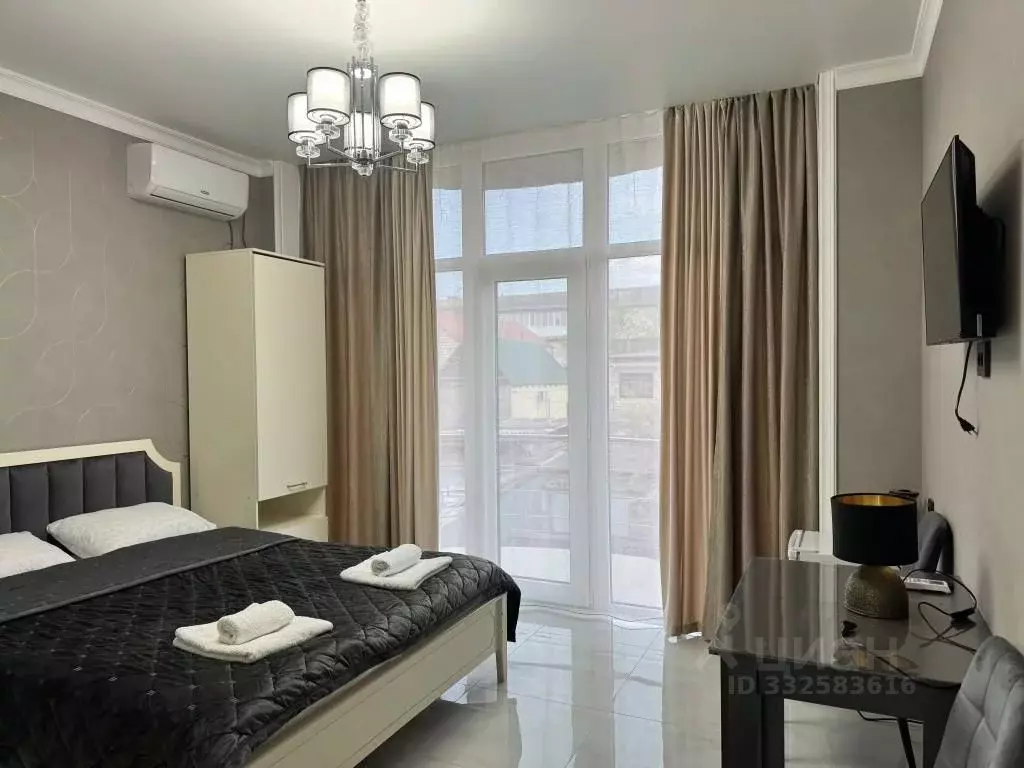 Комната Дагестан, Дербент ул. Хизроева, 1Д (10.0 м) - Фото 1