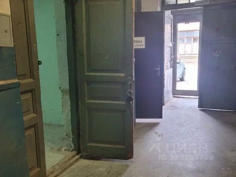 Производственное помещение в Санкт-Петербург ул. Комсомола, 1-3АМ (20 ... - Фото 2