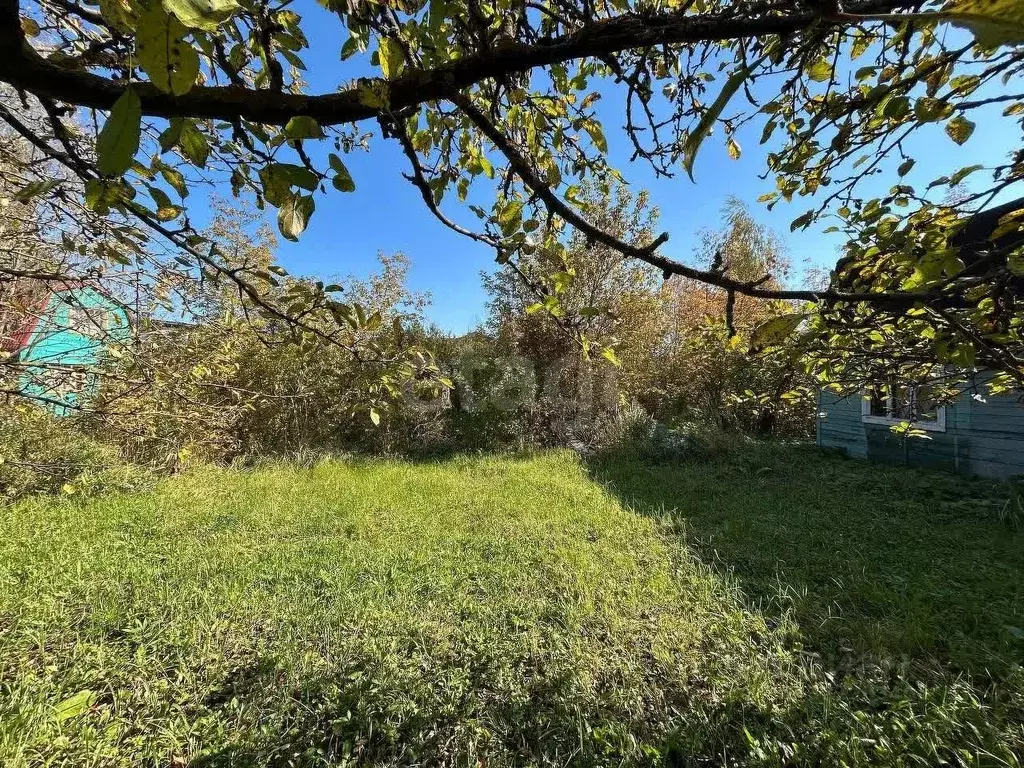 Участок в Татарстан, Казань Нокса СНТ, 265 (7.85 сот.) - Фото 2