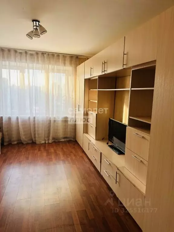 2-к кв. Московская область, Орехово-Зуево ул. 1905 года, 19 (52.0 м) - Фото 1