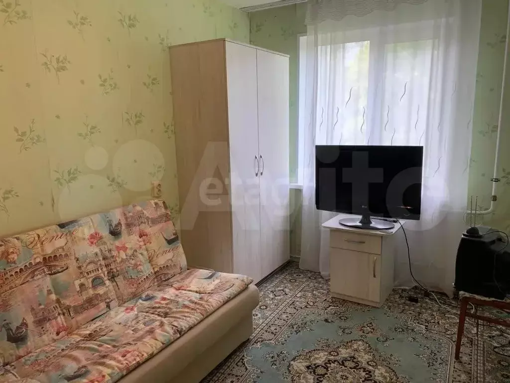 2-к. квартира, 42 м, 7/9 эт. - Фото 1