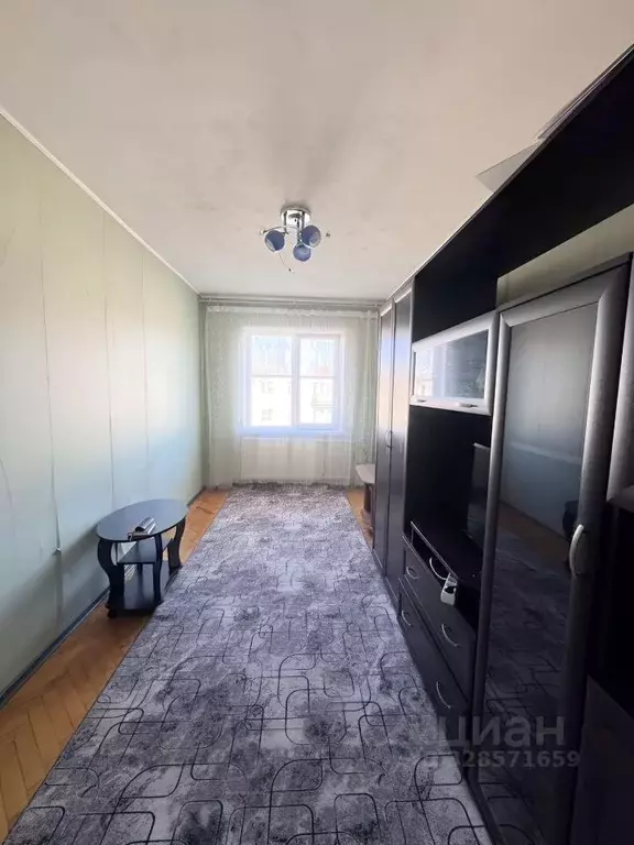 Комната Санкт-Петербург Ключевая ул., 19 - Фото 1