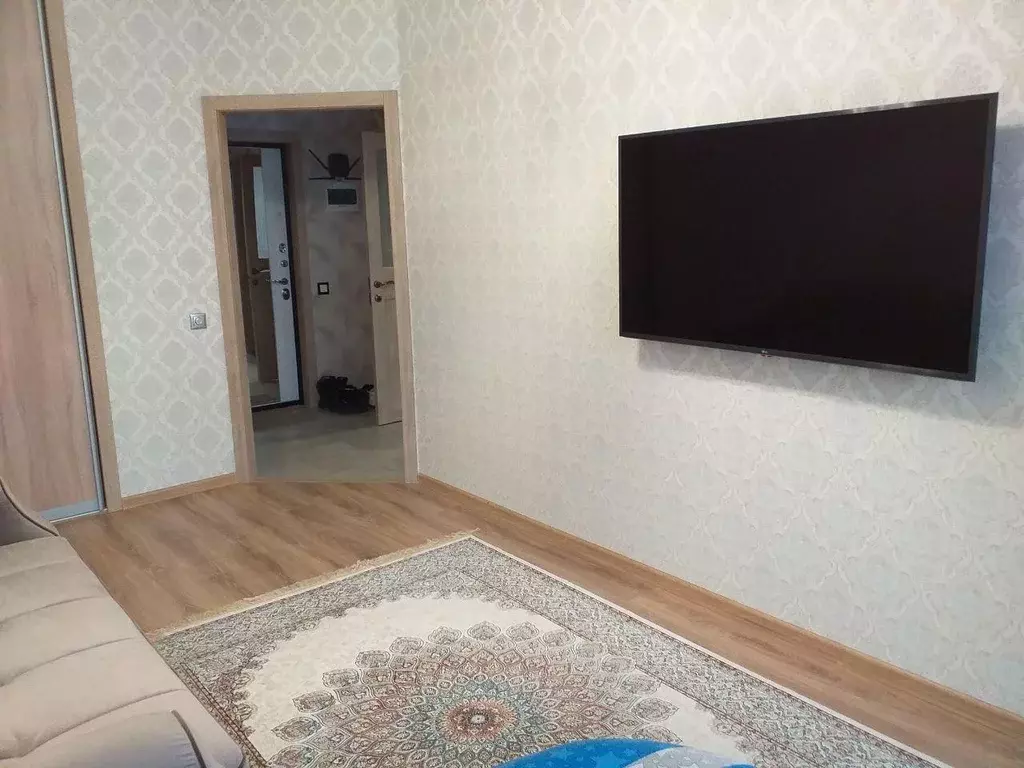 Продаётся 1-к квартира, 38.8 м - Фото 1