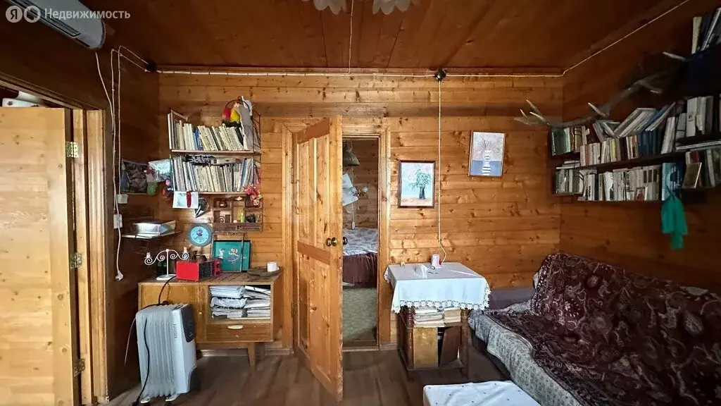 Дом в Ярославская область, Ростов Великий (74 м) - Фото 0