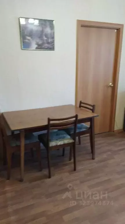 3-к кв. Иркутская область, Иркутск ул. Александра Невского, 67 (49.3 ... - Фото 2