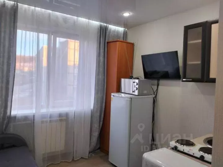 Студия Красноярский край, Красноярск ул. Шевченко, 70 (12.0 м) - Фото 1